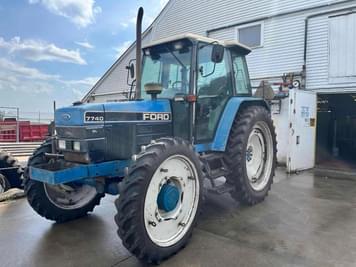 Main image Ford 7740