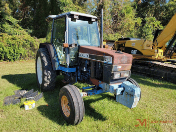 Main image Ford 7740