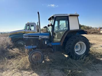Main image Ford 7740