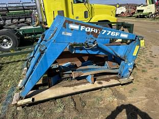Ford 776F Equipment Image0