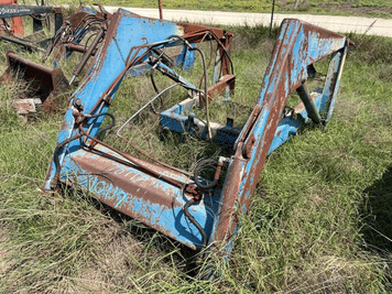 Main image Ford 777B