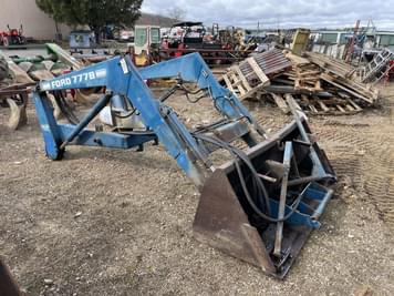 Main image Ford 777B