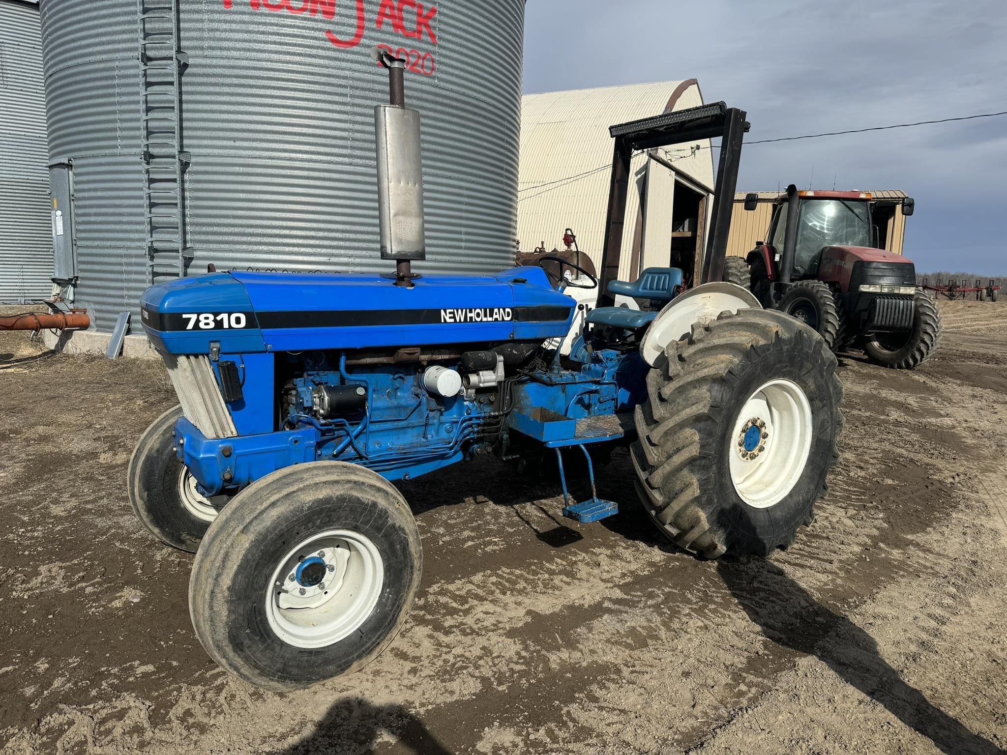 Main image Ford 7810