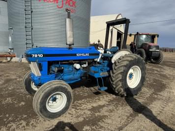 Main image Ford 7810