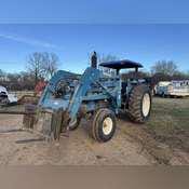 Main image Ford 7810