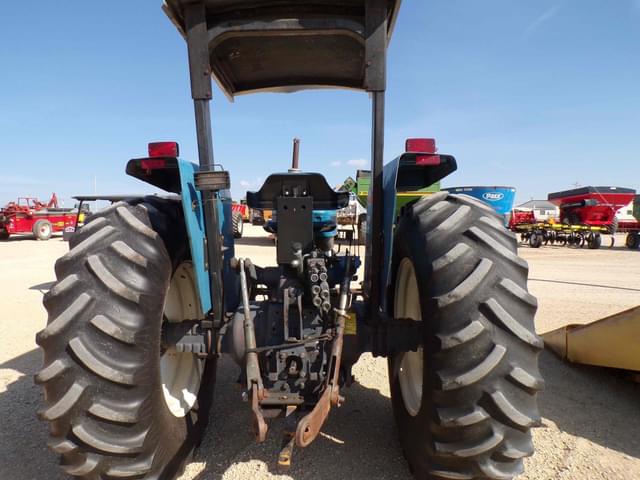 Image of Ford 7810S equipment image 4