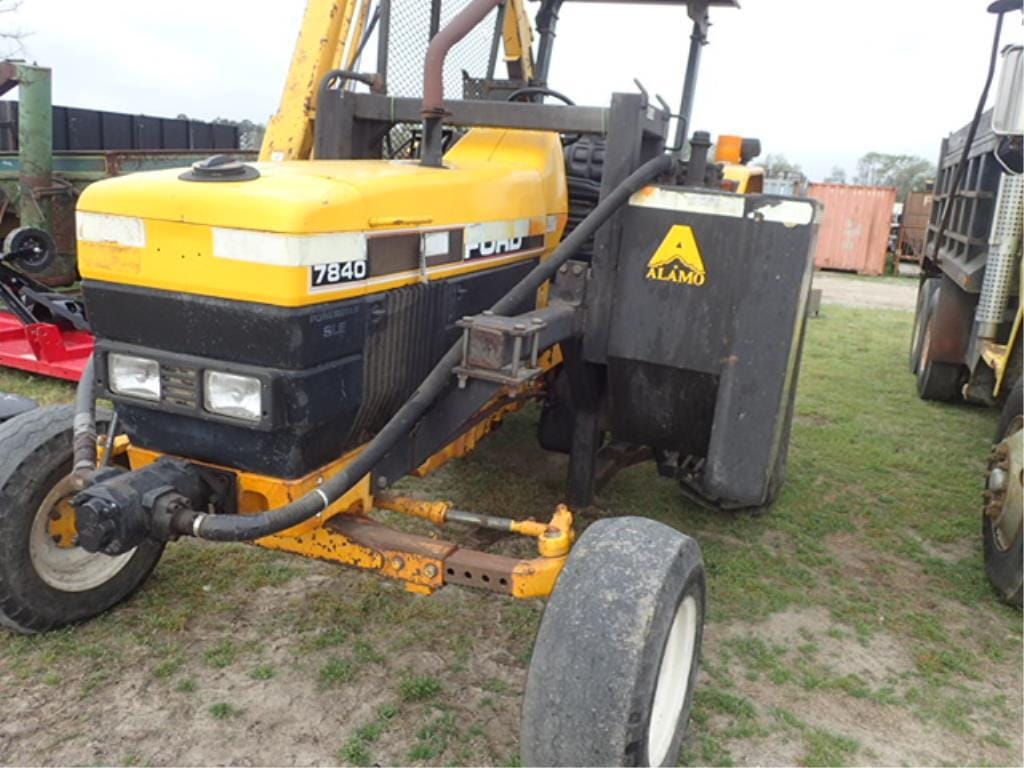 Main image Ford 7840