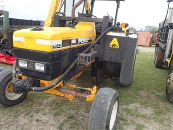 Main image Ford 7840