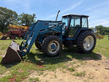 Main image Ford 7840