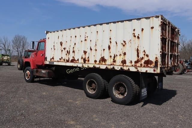 Image of Ford LNT9000 equipment image 1