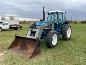 Main image Ford 7910