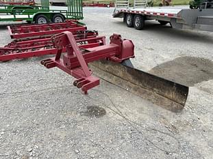 Ford Heavy Duty Blade Equipment Image0