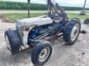 Ford 8N Image
