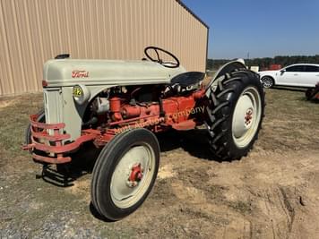 Main image Ford 8N