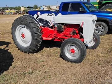 Main image Ford 8N