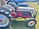 Ford 8N Image