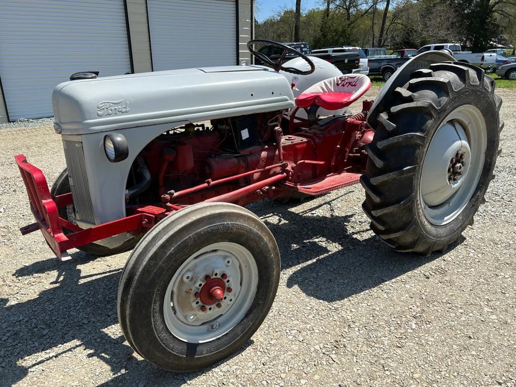 Main image Ford 8N