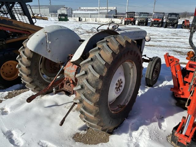 Image of Ford 800 equipment image 2