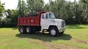1979 Ford 800 Image