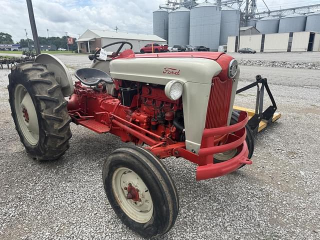Image of Ford 800 equipment image 2