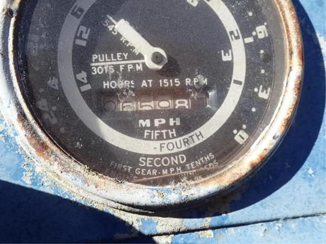 Image of Ford 800 equipment image 4