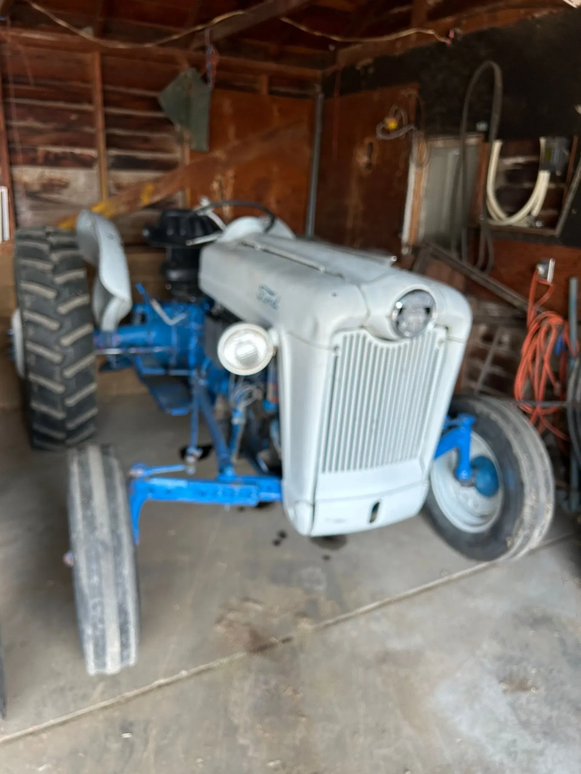 Main image Ford 800