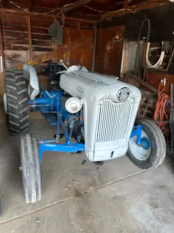 Main image Ford 800