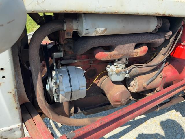 Image of Ford 800 equipment image 2