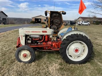 Main image Ford 800
