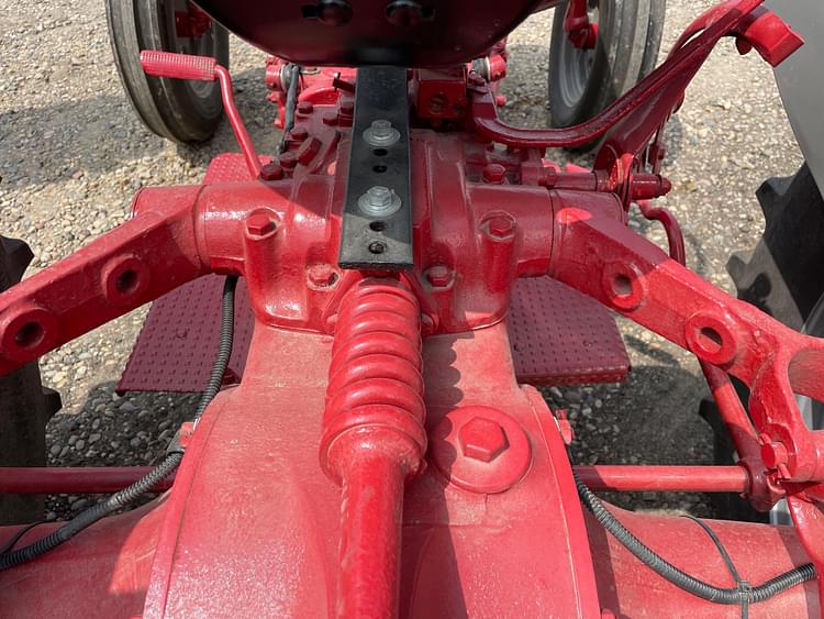 Main image Ford 800 13