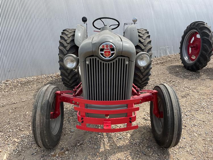 Main image Ford 800 1