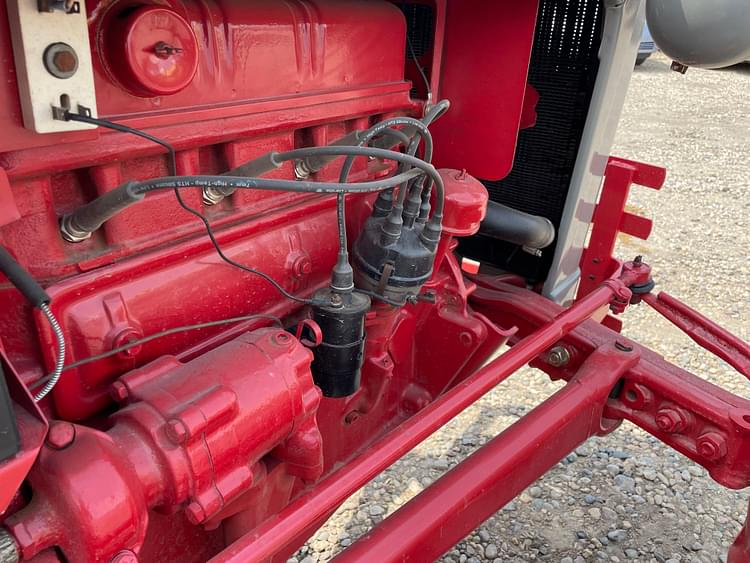 Main image Ford 800 21