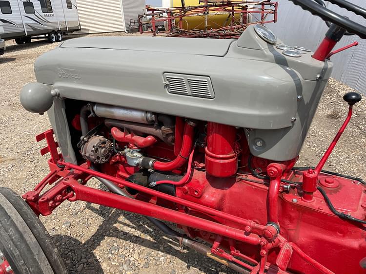 Main image Ford 800 33