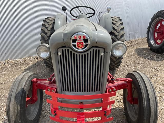 Thumbnail image Ford 800 37