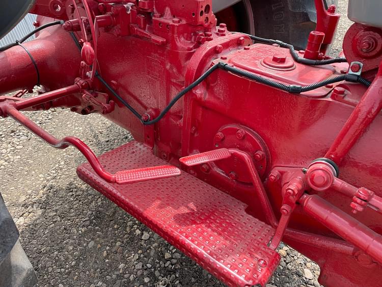 Main image Ford 800 4