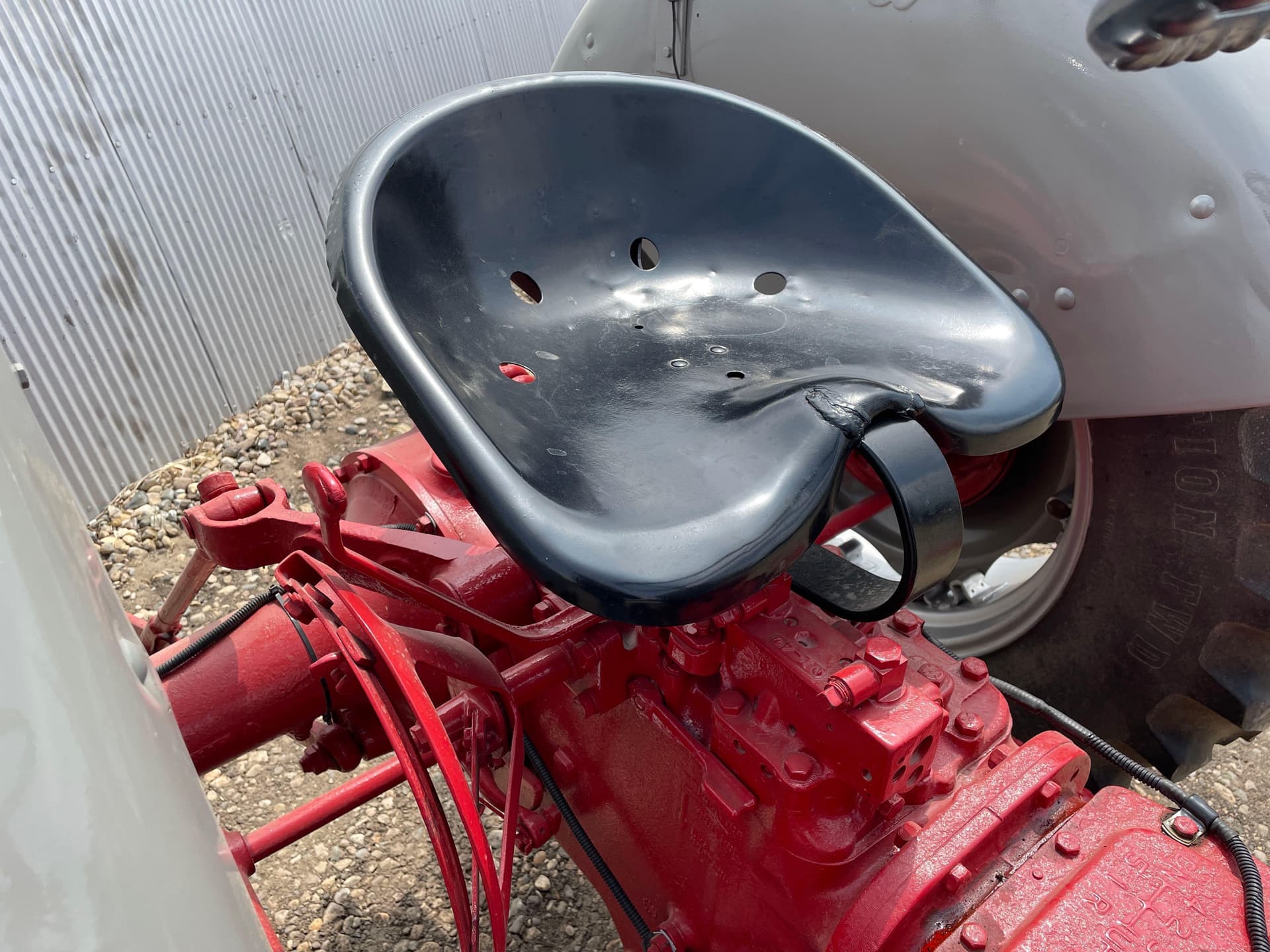 Ford 800 Tractors 40 to 99 HP for Sale Tractor Zoom