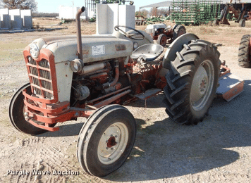 Main image Ford 800