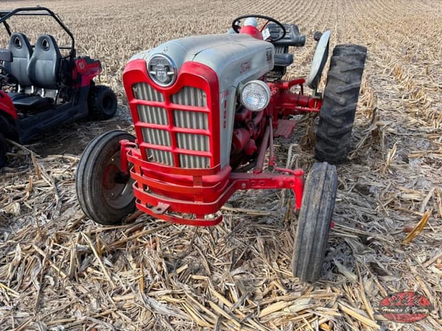 Image of Ford 800 equipment image 2