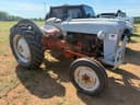 Ford 800 Image