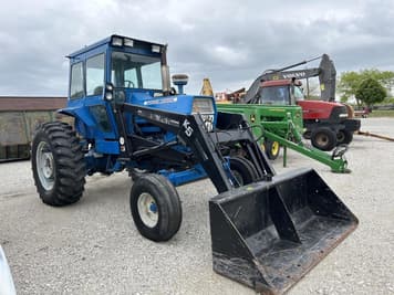 Main image Ford 8000