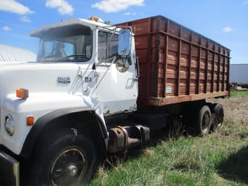 Main image Ford 8000