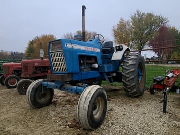 Main image Ford 8000