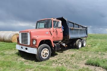 Main image Ford 8000