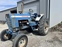 Ford 8000 Image