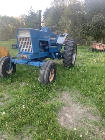 Main image Ford 8000