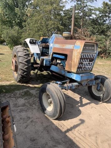 Main image Ford 8000