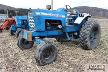 Main image Ford 8000