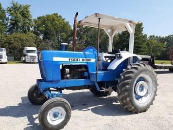 Main image Ford 8000