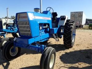 Ford 8000 Image