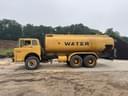Ford 8000 Image